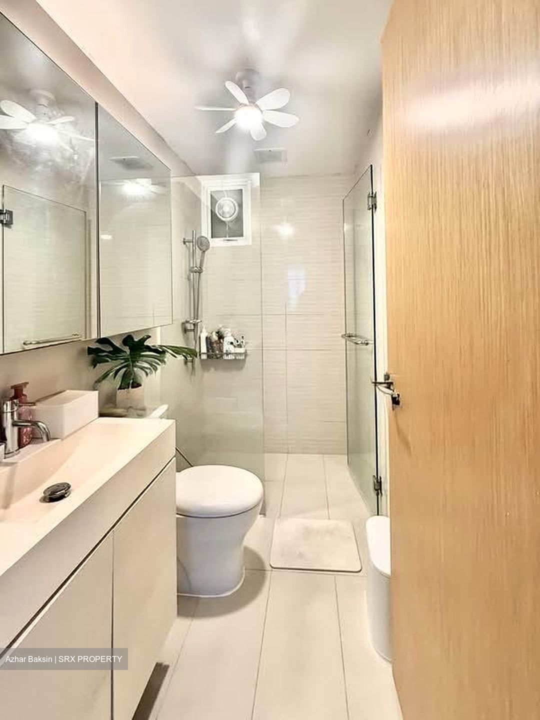 The Tampines Trilliant (D18), Condominium #604965771